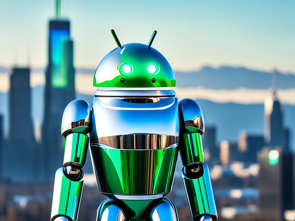 Google rilis Android 15 Beta