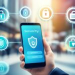 cara mengamankan data pribadi di smartphone