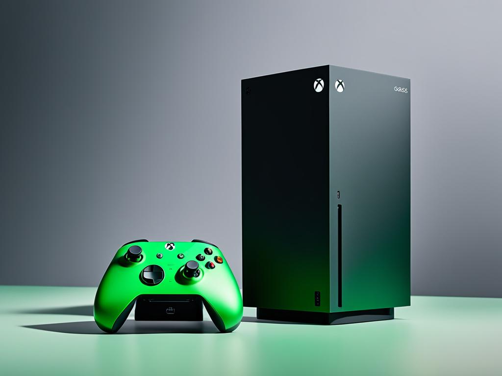 xbox seri x tanpa disc