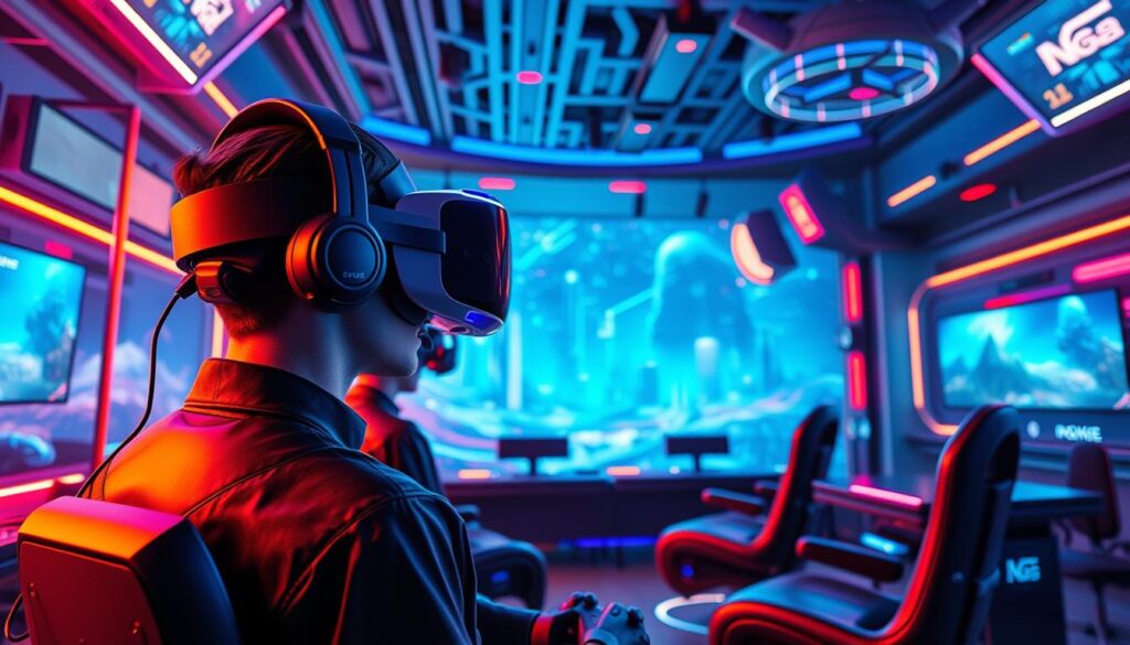 Inovasi Terbaru di Industri Game