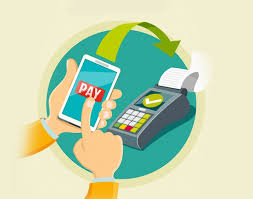 Contactless Payment